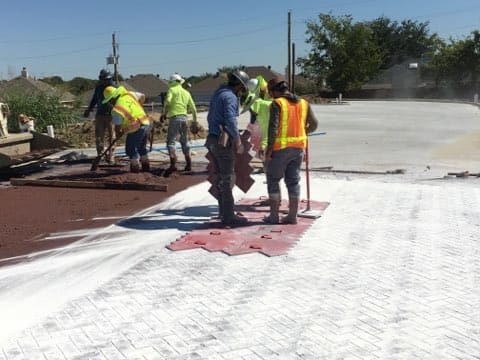 commercial excavation