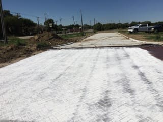 The Leading Commercial Concrete Company in Waco, TX | Reeder Concrete